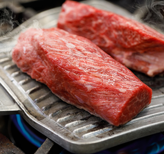 精肉画像