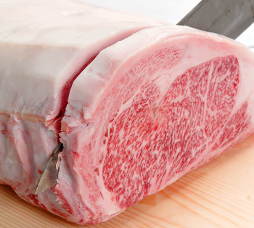 精肉画像