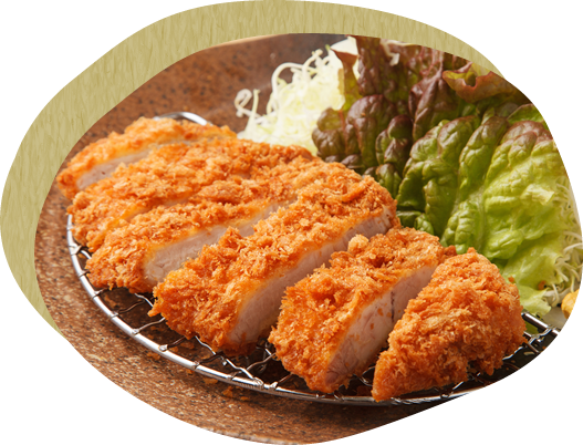 おいも豚のイメージ画像